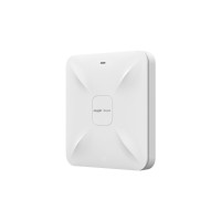 RUIJIE REYEE RG-RAP2200(E) AC1300 2PORT 2x2MIMO 2.4 GHZ & 5 GHZ POE ADAPTORSUZ INDOOR ACCESS POINT-2