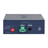 DAHUA CHS4212-8GT-110 8GE PoE Port (110W) 4G Uplink (2xSFP+2xRJ45) Endüstriyel Switch-3