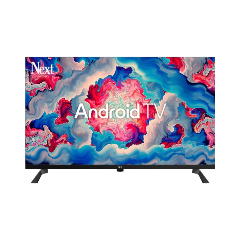 YE-32020GFSG4 32" 82 Ekran HD Çerçevesiz Android TV-1