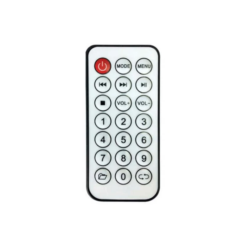 Mixer Amfi 150Watt/100Volt - 6 ZONE-4