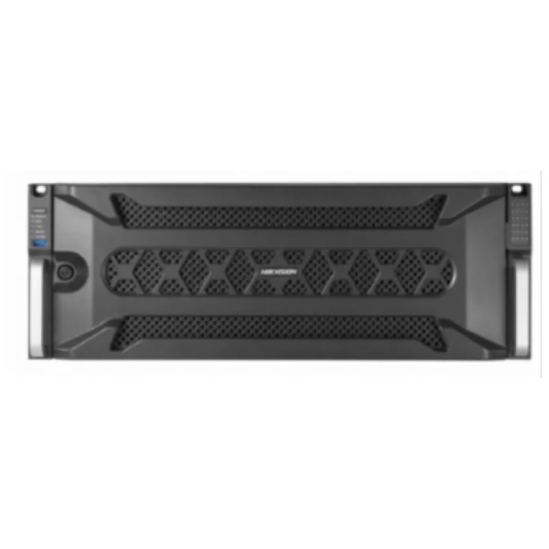 Hikvision DS‑96256NI‑I24‑H 256 Kanal Ultra 4K NVR – RAID Destekli Profesyonel Ağ Kayıt Cihazı