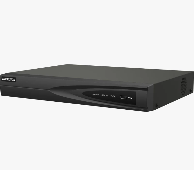 Hikvision 16'lı IP Kamera Güvenlik Seti (Hikvision 16'lı IP Kamera Seti | 16xDS-2CD1021G2-LIUF + DS-7616NI-Q1 + 2TB HDD)-3