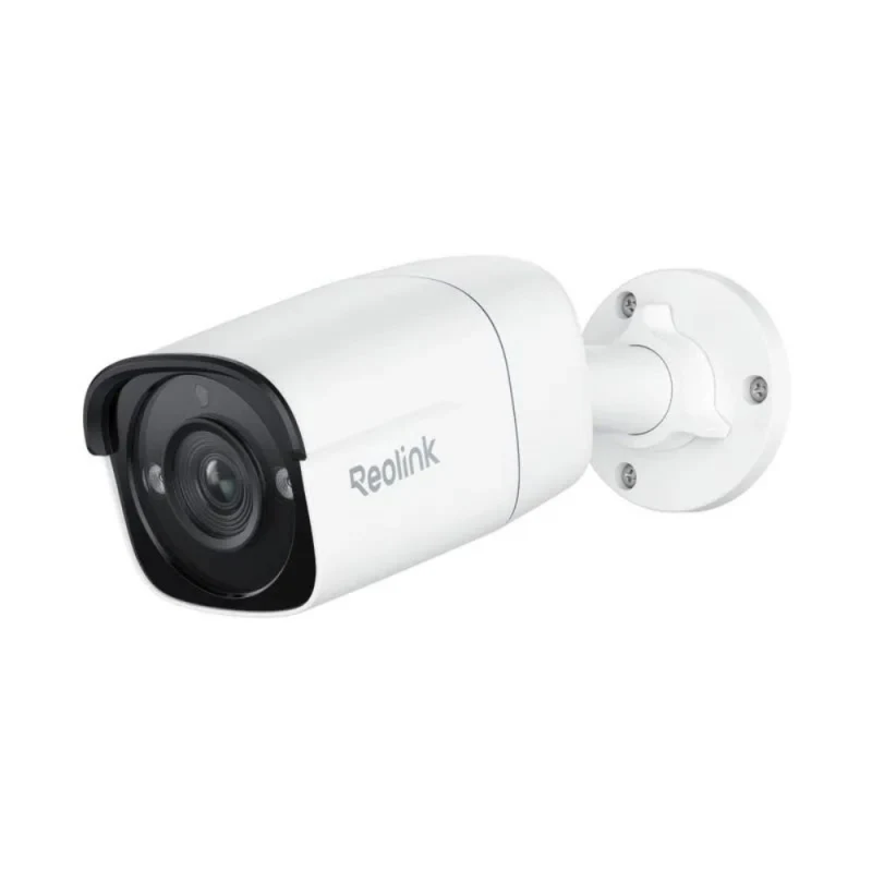 Reolink P320 5MP IP Bullet Kamera – PoE, Gece Görüş, Sabit Lens, H.265-1
