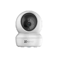 EZVIZ CS-H6c+ 2MP WiFi Akıllı Kamera | Pan Tilt, Gece Görüş, Sesli