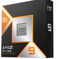 AMD Ryzen 9 9950X3D 16 Çekirdek 4.3GHz / 5.7GHz 128MB Cache AM5 İşlemci (TRAY – Fan Yok, Dahili Grafik Var)-1