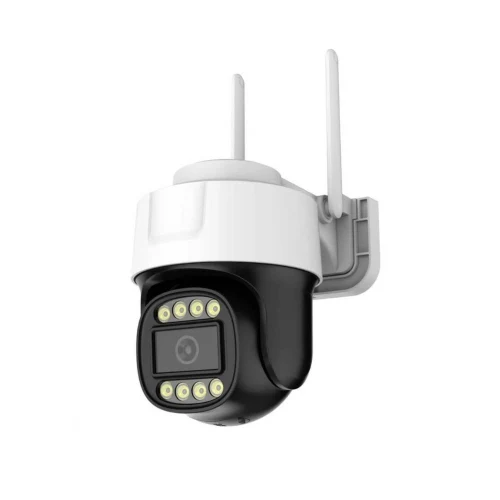 IOMA IO-WF142 WiFi PTZ Kamera 3MP | PoE, ONVIF, NVR Uyumlu