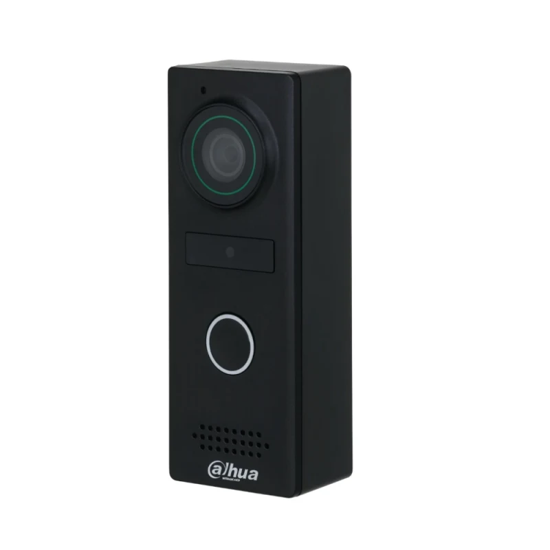Dahua DHI-VTO1000JM Analog Door Station Görüntülü Diafon Dış Panel IP66-2