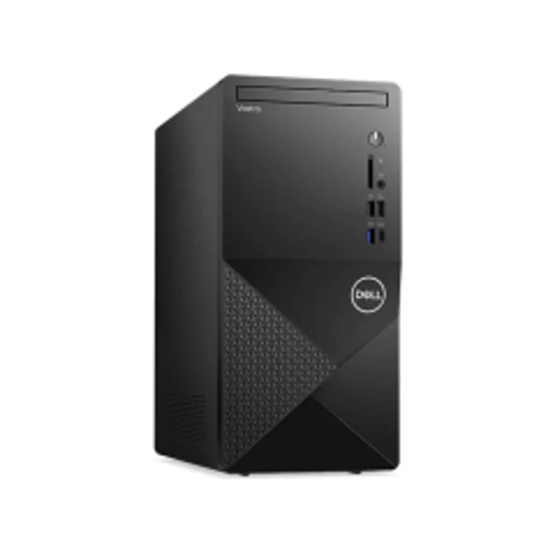 DELL Vostro 3030 MT Masaüstü PC – i3-12100, 8GB DDR5, 512GB SSD, Wi-Fi, Bluetooth, FreeDOS (210276835)-2