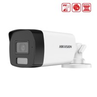 2MP 3.6mm Akıllı Çift Işık 40m Bullet HDCVI Kamera-2
