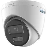 HiLook IPC-T249HA-LUF/SL 4MP ColorVu Smart Hybrid Light IP Kamera