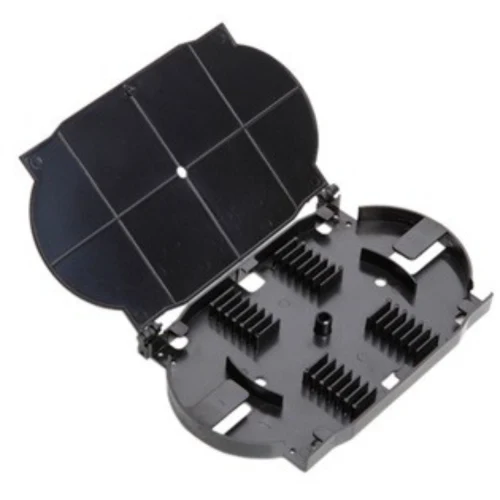 ERAT Fiber Optik Ek Kaseti 24 Port – 24 Fiber Splice Kaset