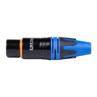 XLR Dişi Fiş