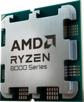 AMD Ryzen 5 8600G 6 Çekirdek 4.3GHz / 5.0GHz 22MB Cache AM5 İşlemci (TRAY – Fan Yok, Dahili Grafik Var)-3
