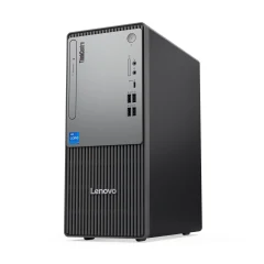 Lenovo ThinkCentre neo 50t Gen 5 – i7-13700, 16GB DDR5 RAM, 512GB SSD, Wi-Fi, Bluetooth, FreeDOS MT Masaüstü PC (12UB000LTR)-1