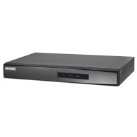 4 Kanal NVR (H.265+, 4 Port POE)
