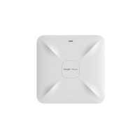 RUIJIE REYEE RG-RAP2200(E) AC1300 2PORT 2x2MIMO 2.4 GHZ & 5 GHZ POE ADAPTORSUZ INDOOR ACCESS POINT
