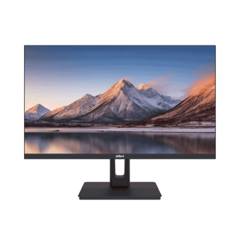 27" DAHUA LM27-C301B 2K IPS 5ms 100Hz 300nt Display HDMI Vesa, Blue Light Filter-2