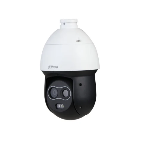 DHI-TPC-SD2241-T Thermal Network Hybrid Speed Dome Camera