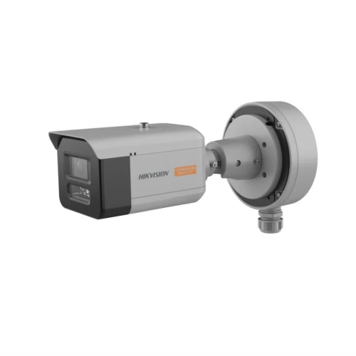 Hikvision DS-2XC3646G0H-LIZ(S)(U)(PA) 4MP Anti-Korozyon Varifokal Bullet Kamera – ColorVu, IP68, IK10, Akıllı Hibrit Işık