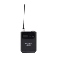 Body Pack Mikrofon
