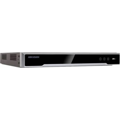 16 Kanal NVR (2 SATA)