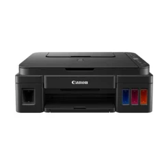 Canon PIXMA G3416 Renkli Yazıcı | Wi-Fi, Tarayıcı, Fotokopi, Mega Tank Orjinal Mürekkepli-4