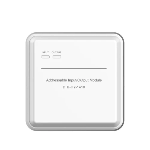 HY-1410 Adreslenebilir Çıkış Modülü Yangın Alarm Kontrol Modülü