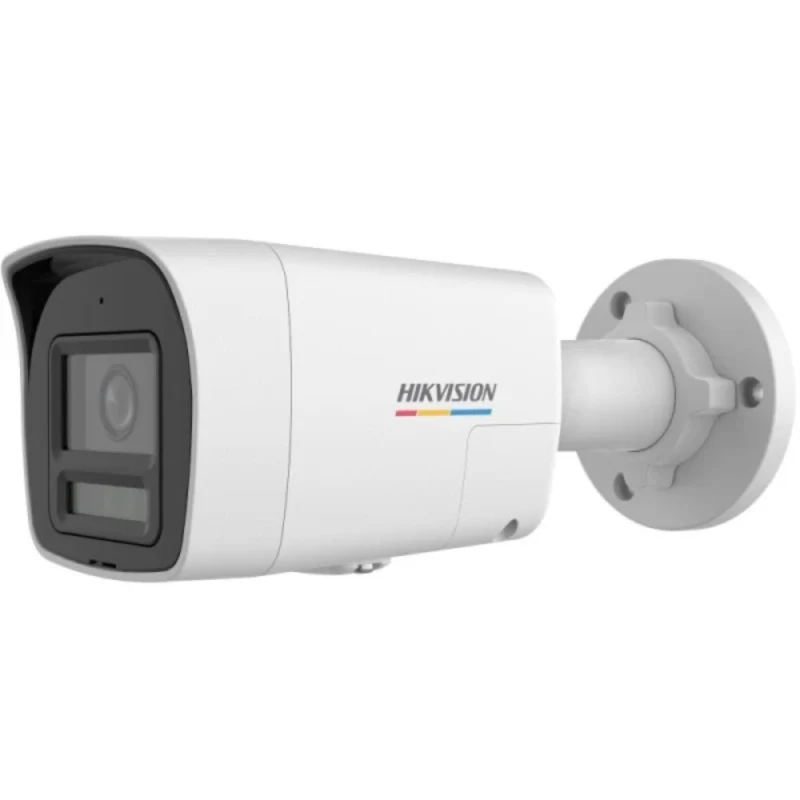 Hikvision 6 MP ColorVu 3.0 Fixed Bullet Network Kamera