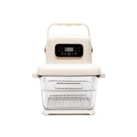 MİNİX MX-1000 Çok Amaçlı Pişirici