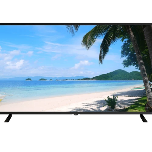Dahua LM55-F400 55 İnç 4K UHD LED Monitör 7/24 Güvenlik Monitörü