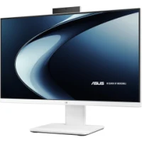 ASUS V440VAK-I716512W0D All-in-One PC – i7-13620H, 16GB DDR5, 512GB SSD, 23.8″ FHD, Wi-Fi 6, Type-C, FreeDOS (Beyaz)-2