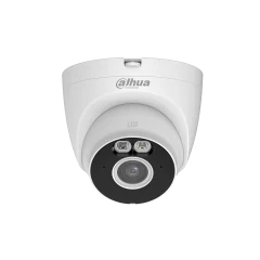 2Mpix, 2,8mm Lens, H265, 30Mt Gece Görüşü, IP67, Wifi, Dahili Mikrofon, Dome IP Kamera-1