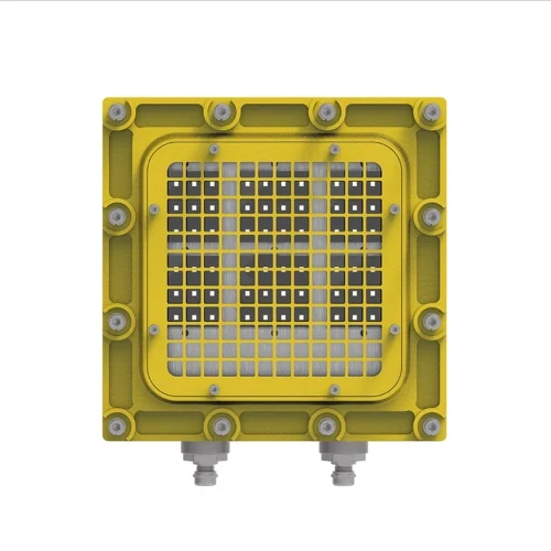 TB-V3L Exproof LED Aydınlatma | ATEX, IP66, Endüstriyel Patlamaya Dayanıklı LED Armatür