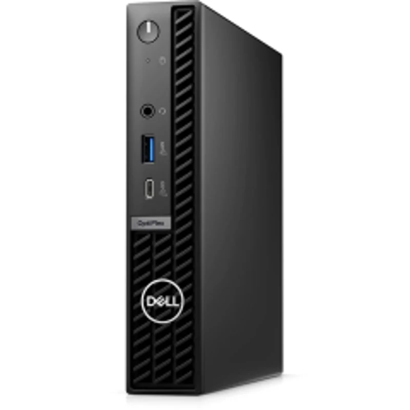 DELL OptiPlex 7020 MFF Mini PC – i3-14100T, 8GB DDR5, 512GB SSD, Wi-Fi, Bluetooth, FreeDOS (6356990)-2