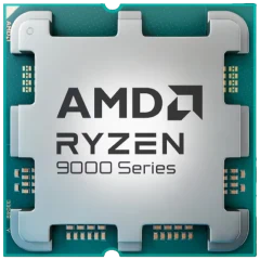 AMD Ryzen 7 9800X3D 8 Çekirdek 4.7GHz / 5.2GHz 104MB Cache AM5 İşlemci (TRAY – Fan Yok, Dahili Grafik Var)-1
