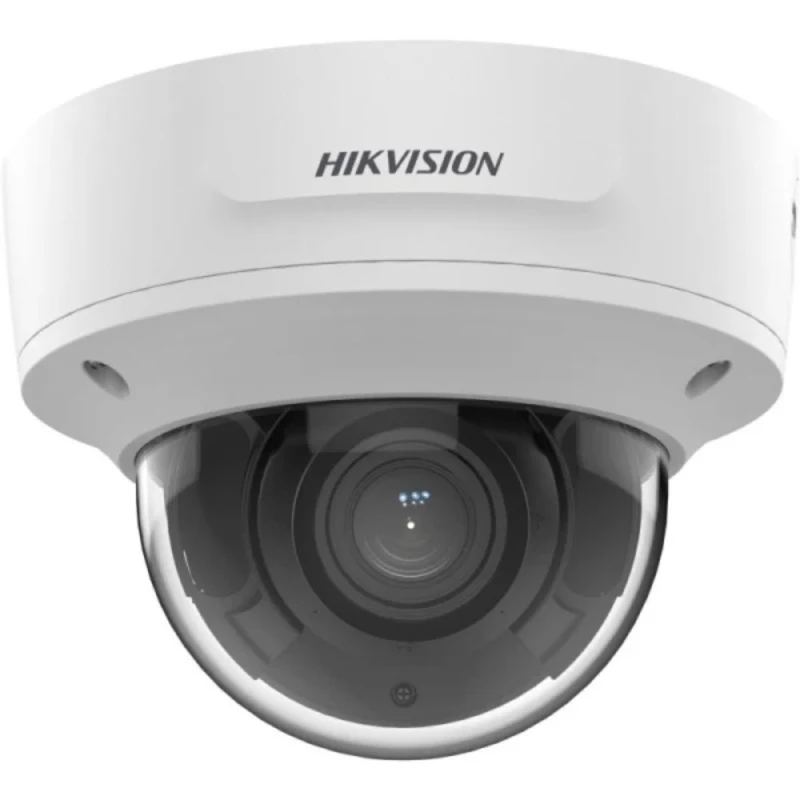 Hikvision 6MP AcuSense Dome Network Kamera