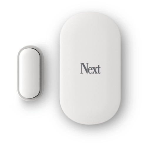 NEXT MS-D3D KABLOSUZ ALARM - KAPI / PENCERE SENSORU