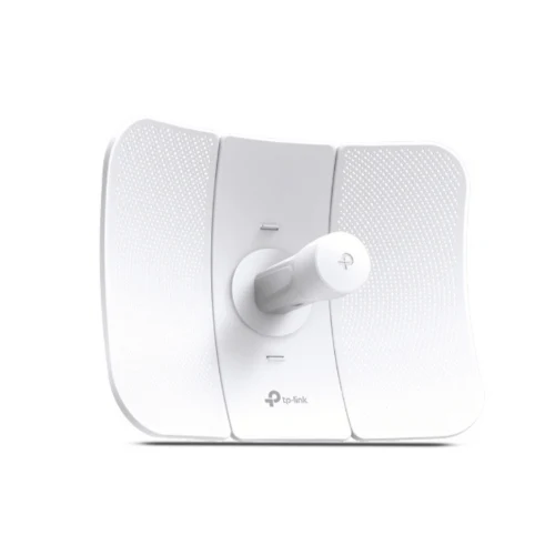 TP-Link CPE610 5GHz 300Mbps 23dBi Dış Ortam Access Point | 30KM PTP/PTMP Kablosuz Köprü