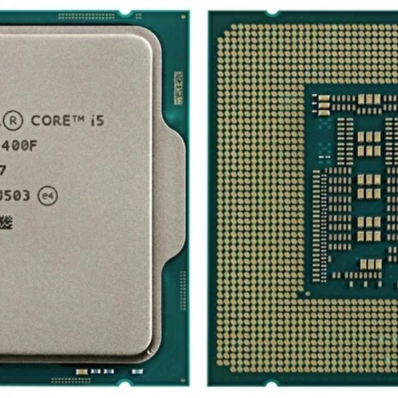Intel Core i5-14400F 10 Çekirdek 2.5GHz 20MB Cache LGA1700 14.Nesil İşlemci (BOX – Fan Dahil, Dahili Grafik Yok)-2