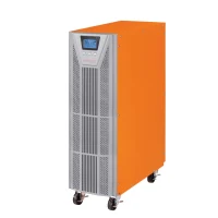 MAKELSAN POWERPACK SE 6KVA 5-10DK Online Kesintisiz Güç Kaynağı (UPS)