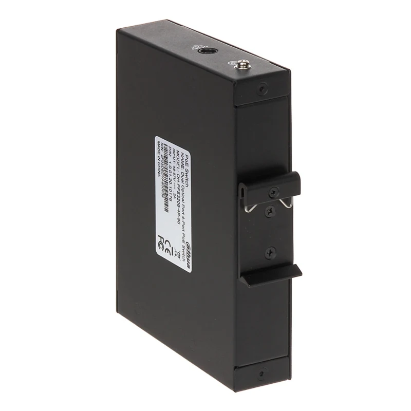 DAHUA PFS3206-4P-96 4 PORT POE SWITCH-4