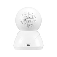 SL-IND02 Slink WiFi Bebek Kamerası – Güvenli ve Anlık Takip-2