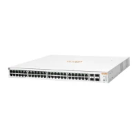 HPE Aruba Instant On 1930 JL686B 48 Port PoE+ Yönetilebilir Switch