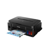 Canon PIXMA G3416 Renkli Yazıcı | Wi-Fi, Tarayıcı, Fotokopi, Mega Tank Orjinal Mürekkepli-2