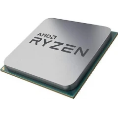 AMD Ryzen 5 5600 6 Çekirdek 3.5GHz / 4.4GHz 35MB Cache AM4 İşlemci (TRAY – Fan Yok, Dahili Grafik Yok)-2