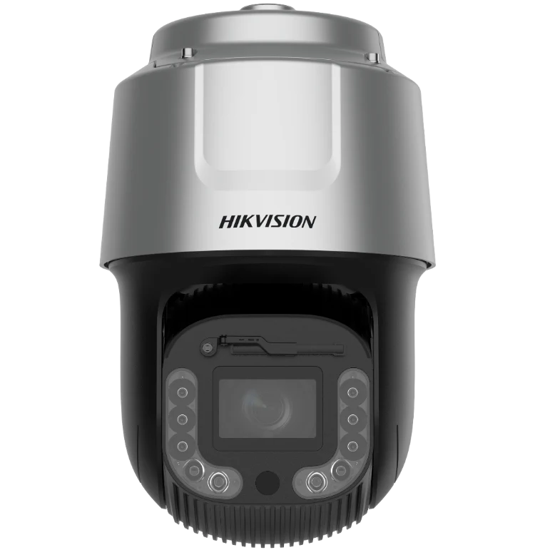 Hikvision 4MP 45 × Network IR Speed Dome Kamera
