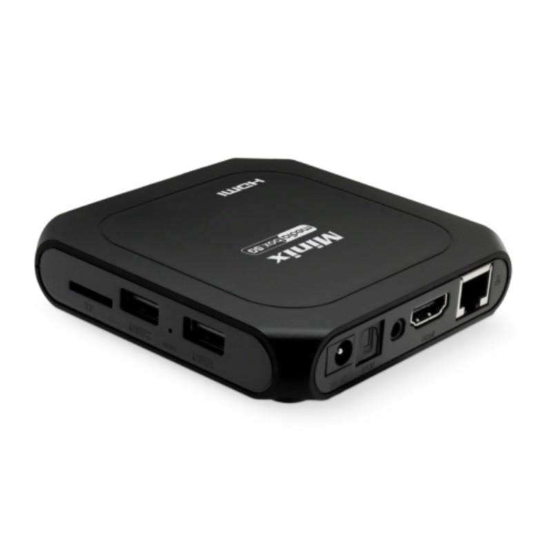 Minix Mediabox 5G – 4K Ultra HD Android TV Box-1