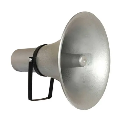 Metal Minare Horn Hoparlör