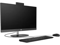 HP ProOne 240 G10 All-in-One – i5-1335U, 16GB RAM, 512GB SSD, 23.8” FHD, FreeDOS, Siyah (A1JZ3ES / 857)-7
