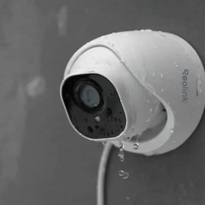 Reolink P324 5MP IP Dome Kamera – PoE, Gece Görüş, Akıllı Algılama, H.265-3